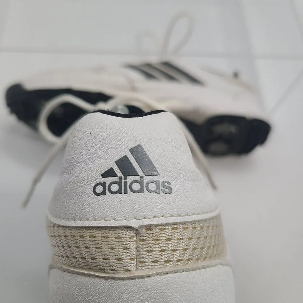 Adidas Tech Response Golf Shoes US Sz 12